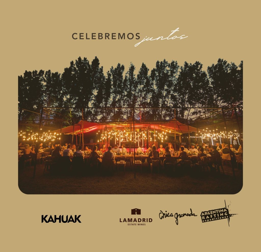Kahuak | excursiones en Mendoza